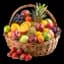 Fruit Powder