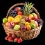 Fruit Powder