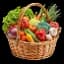 Vegetable Powder