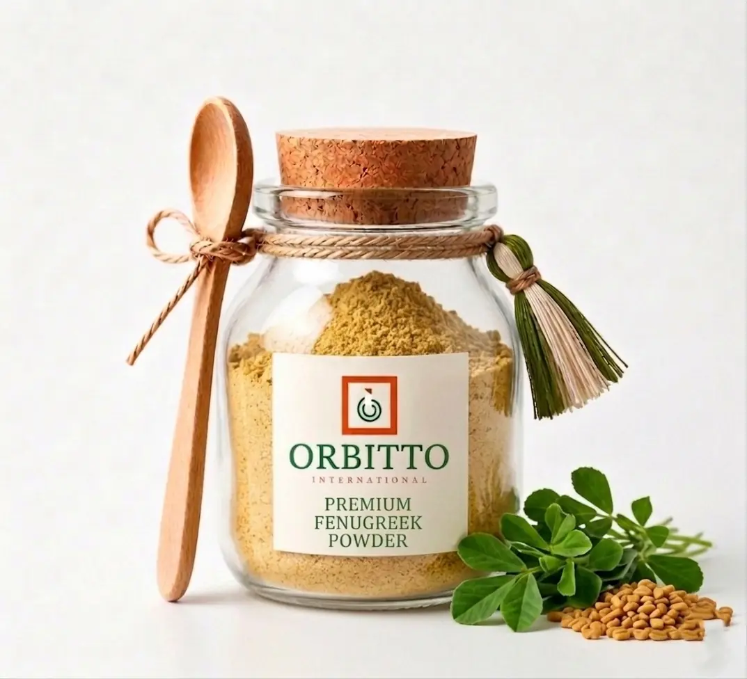 Fenugreek Powder