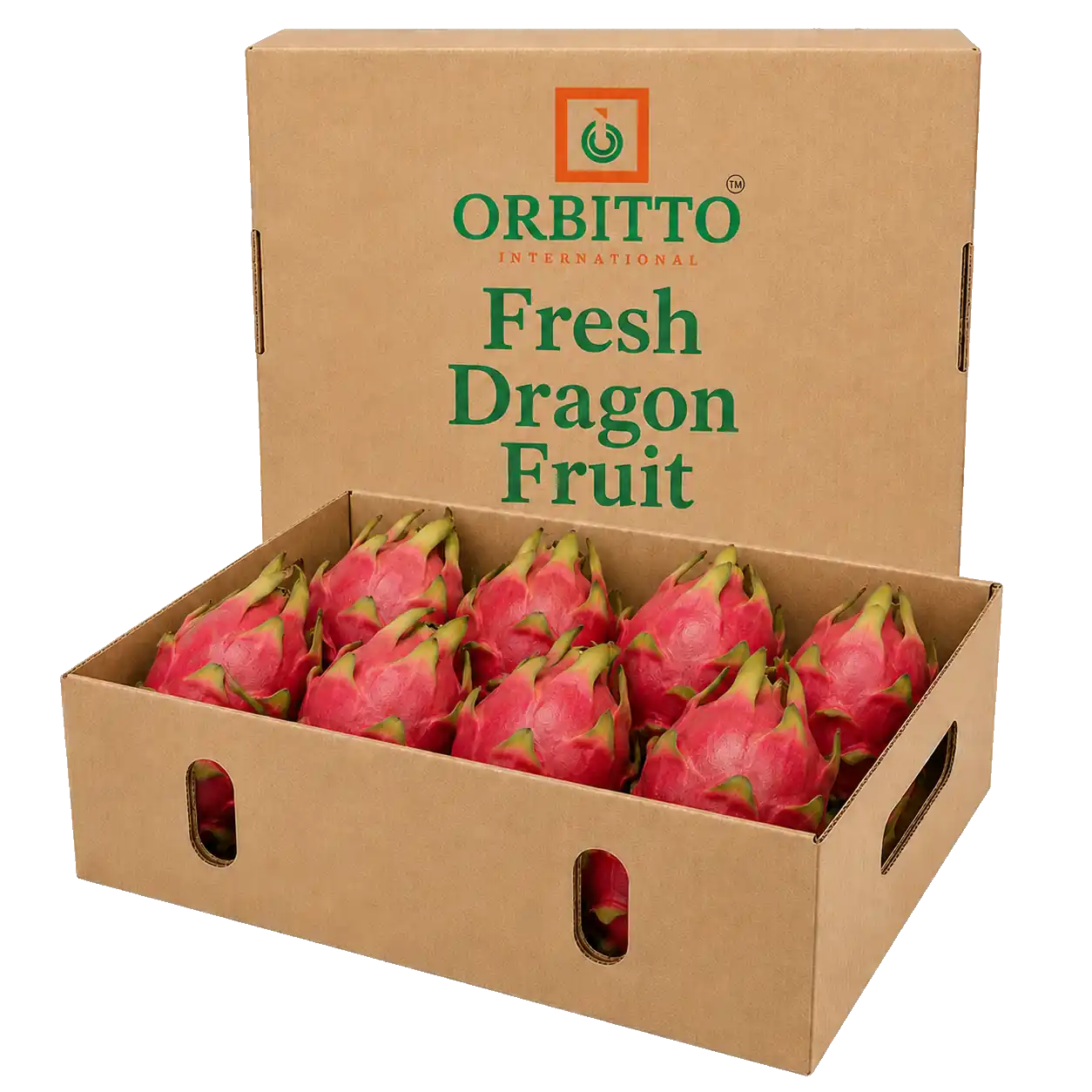 Dragon Fruit