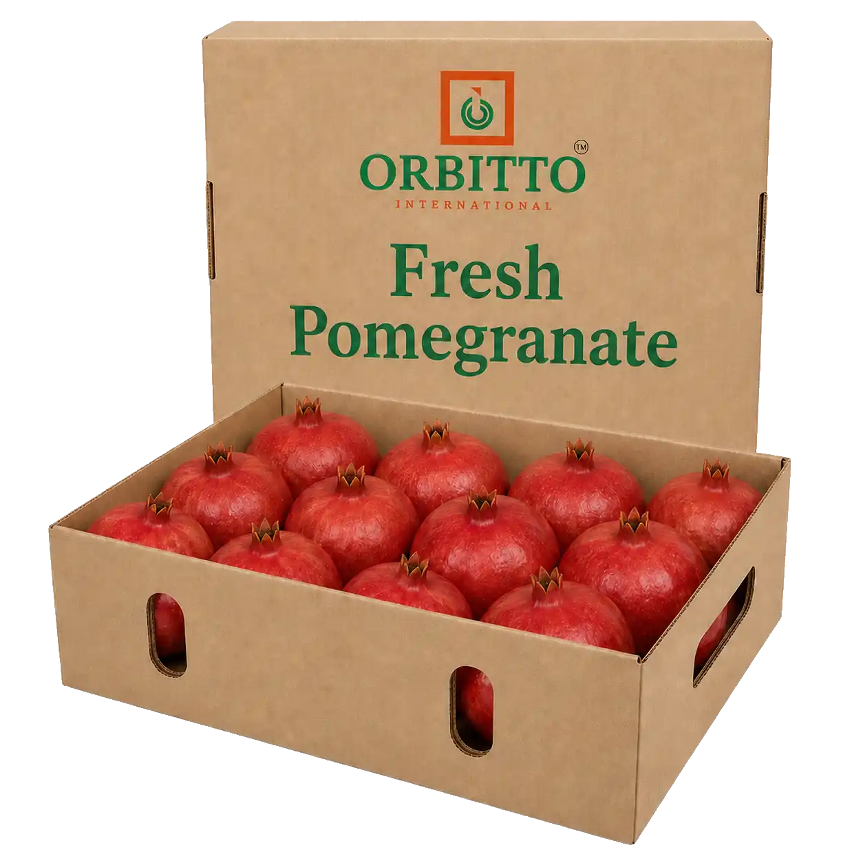 Pomegranate