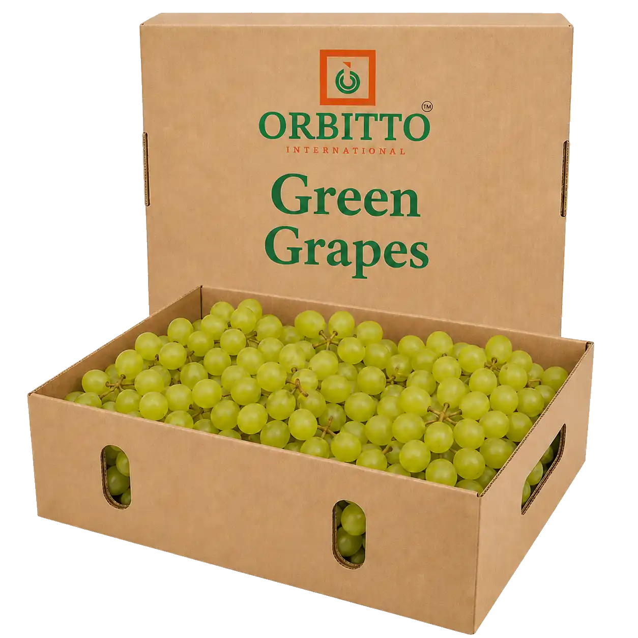 Grapes (Green)