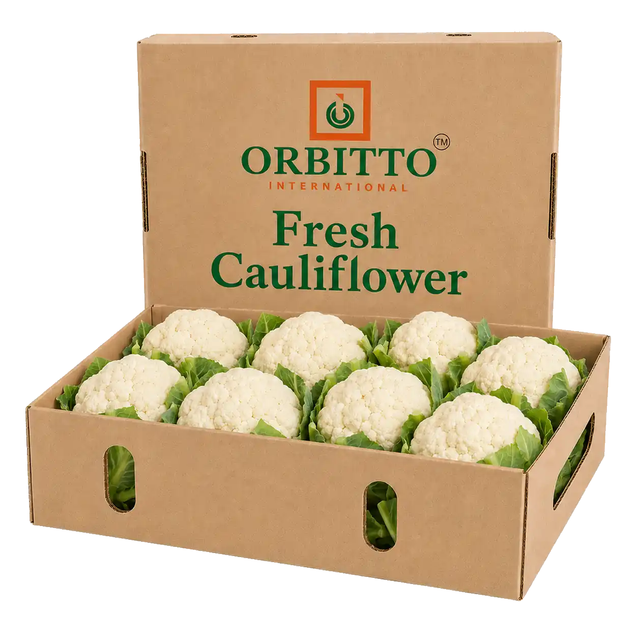 Cauliflower