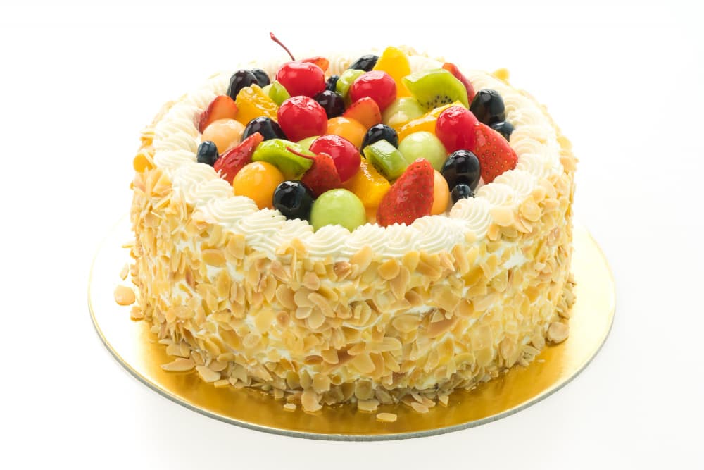 Bakery Items