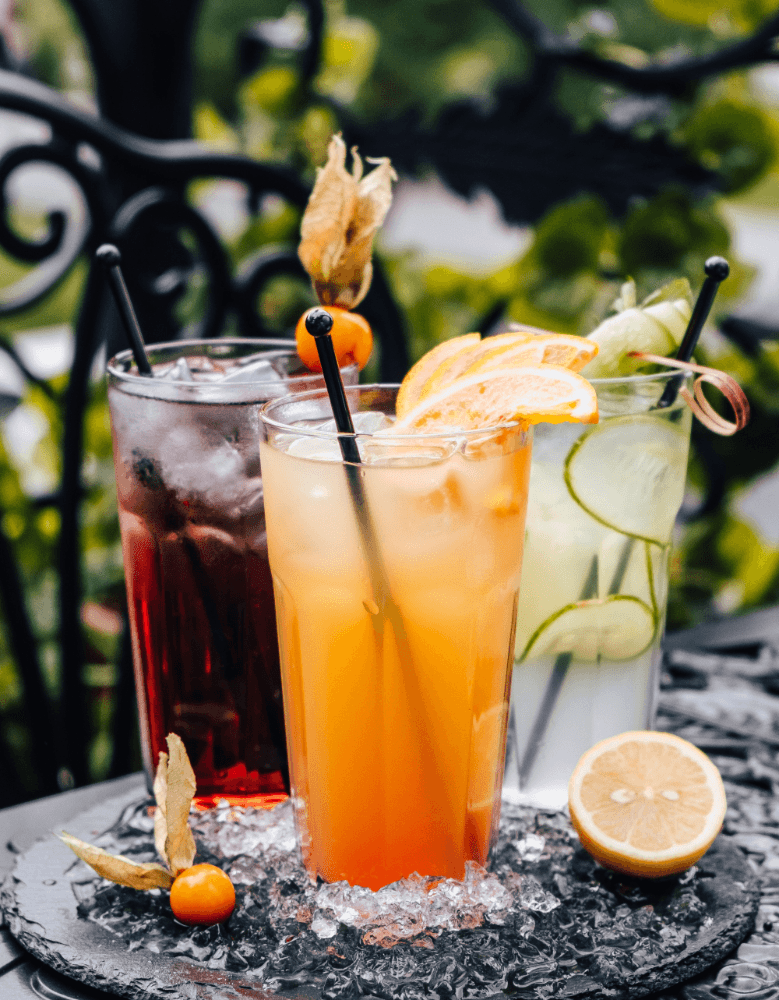 Beverages
