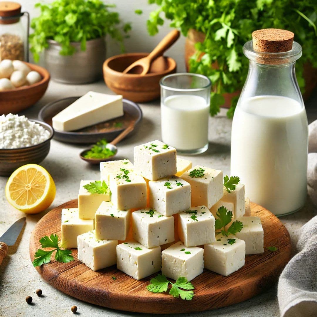 Dairy Products