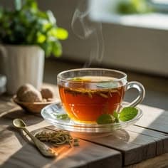 Herbal Tea
