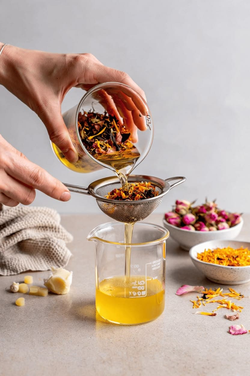 Wellness Mixes