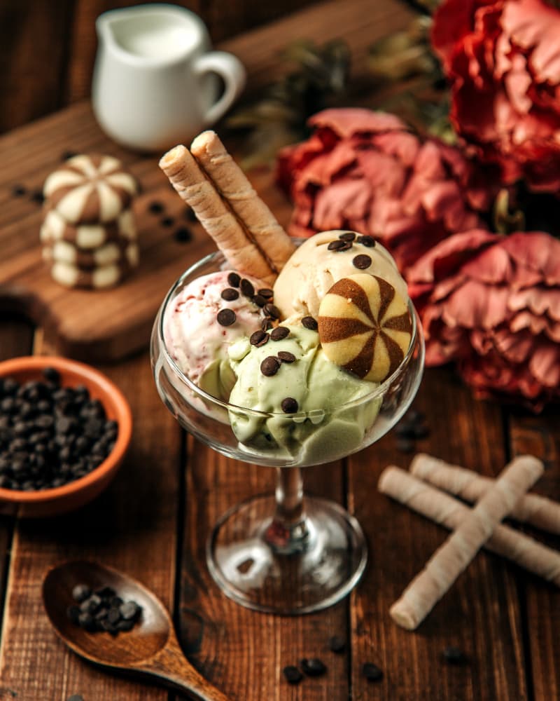 Ice Creams
