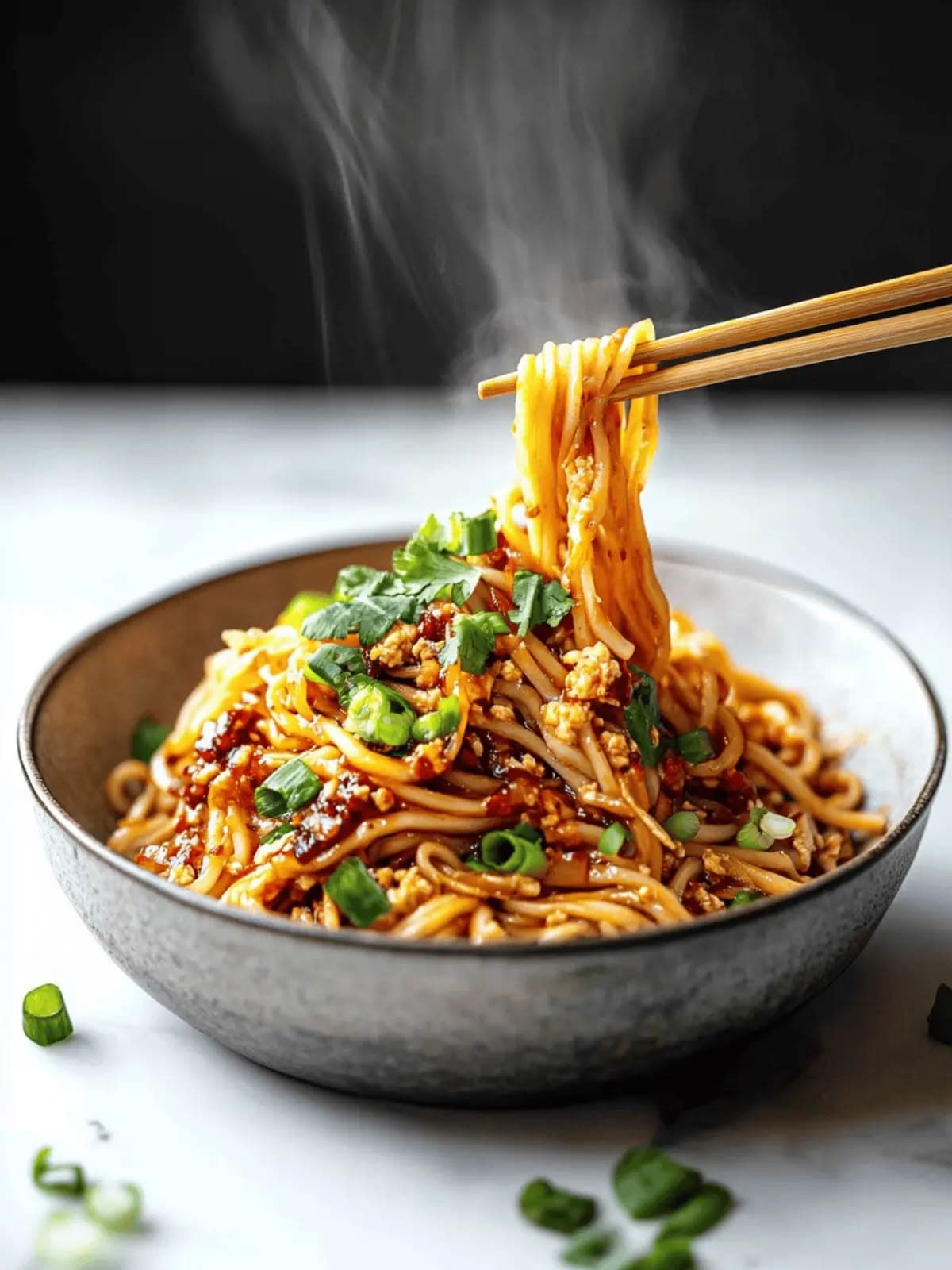Noodles & Pasta