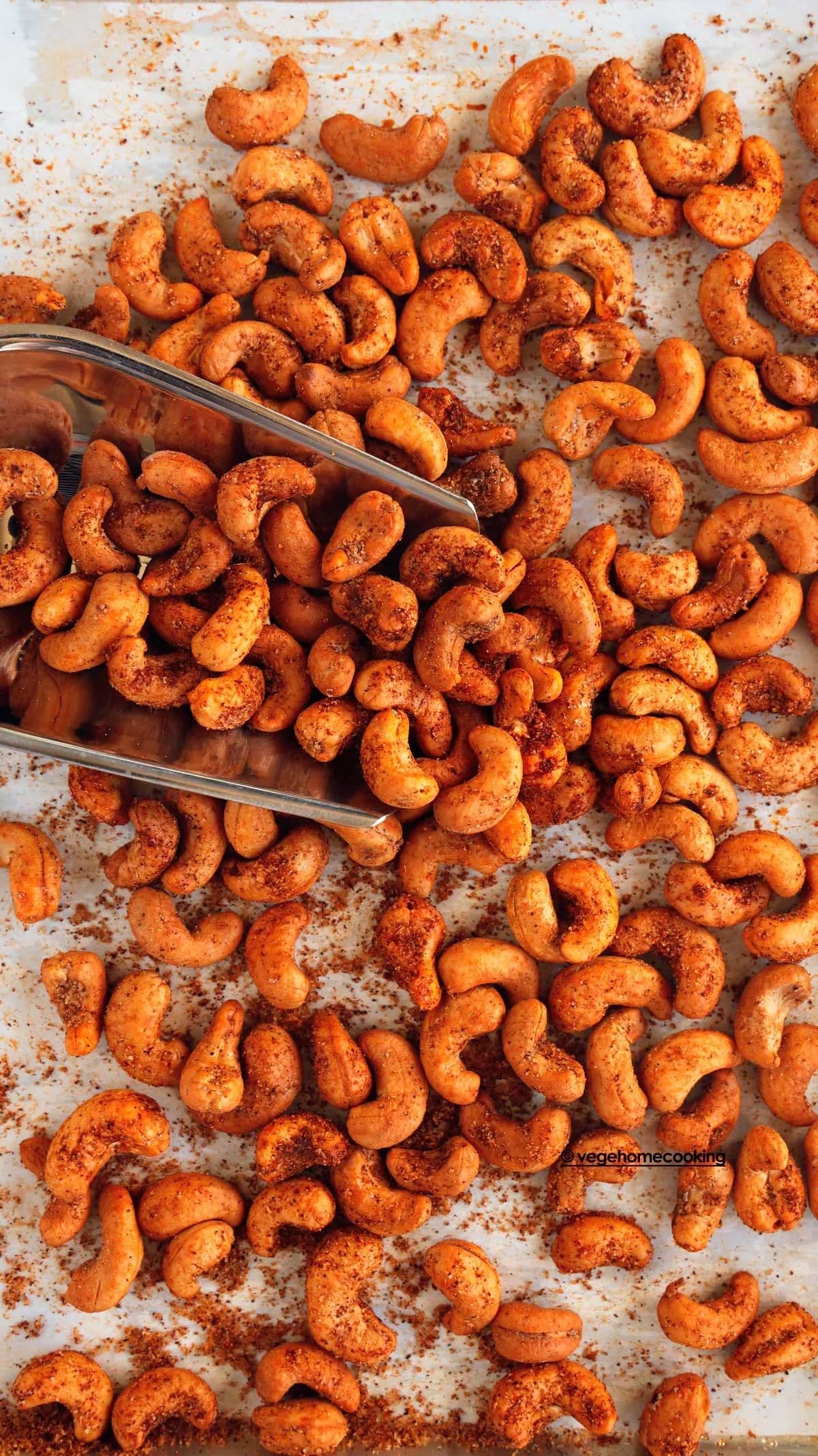 Savory Snacks