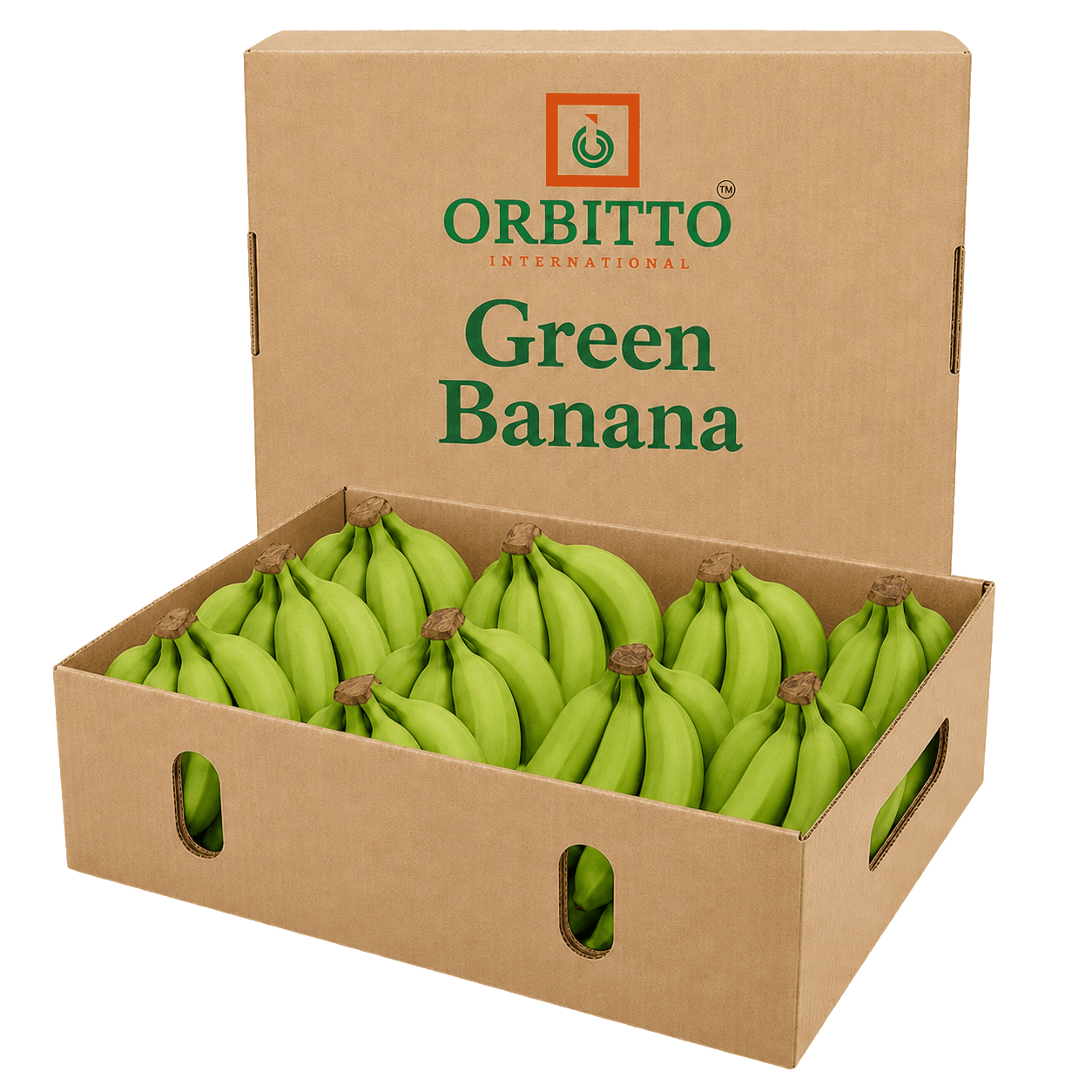 Banana (Unripe)