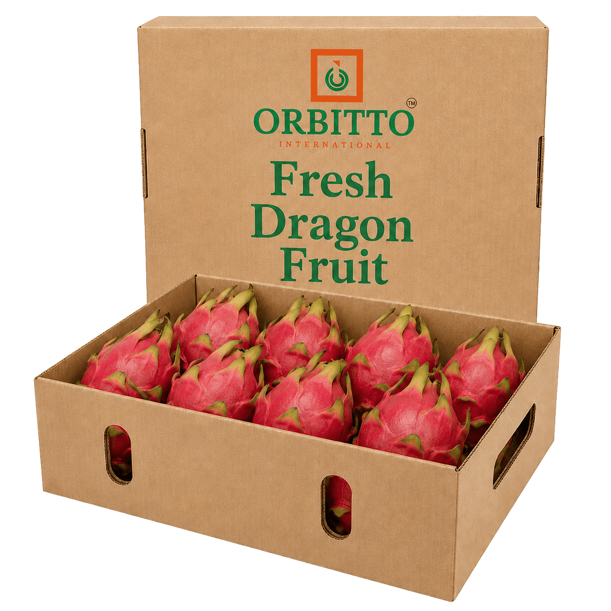 Dragon Fruit