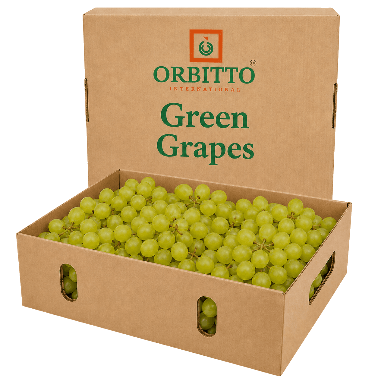 Grapes (Green)