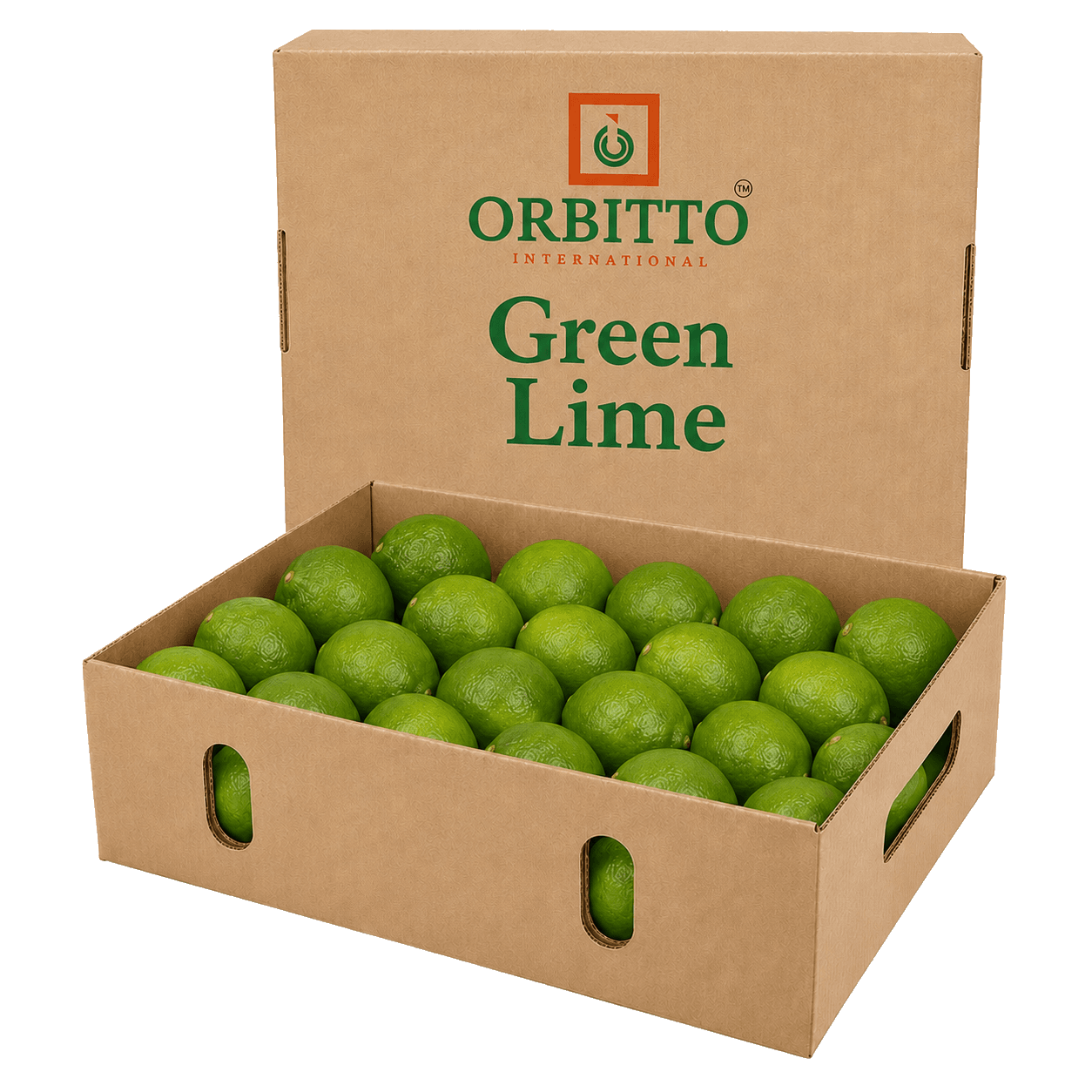 Green Lime