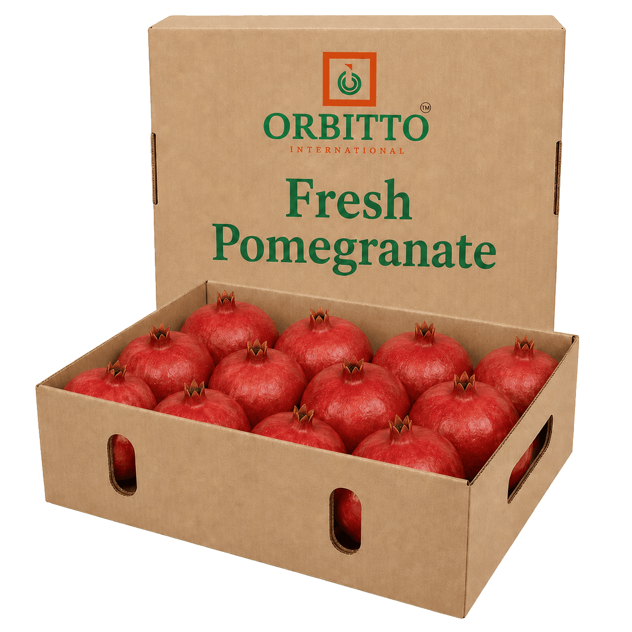 Pomegranate