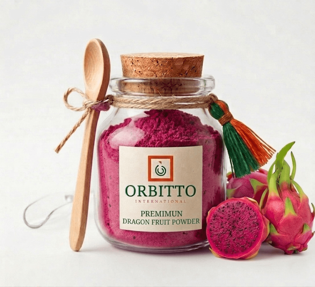 Dragon Fruit Powder