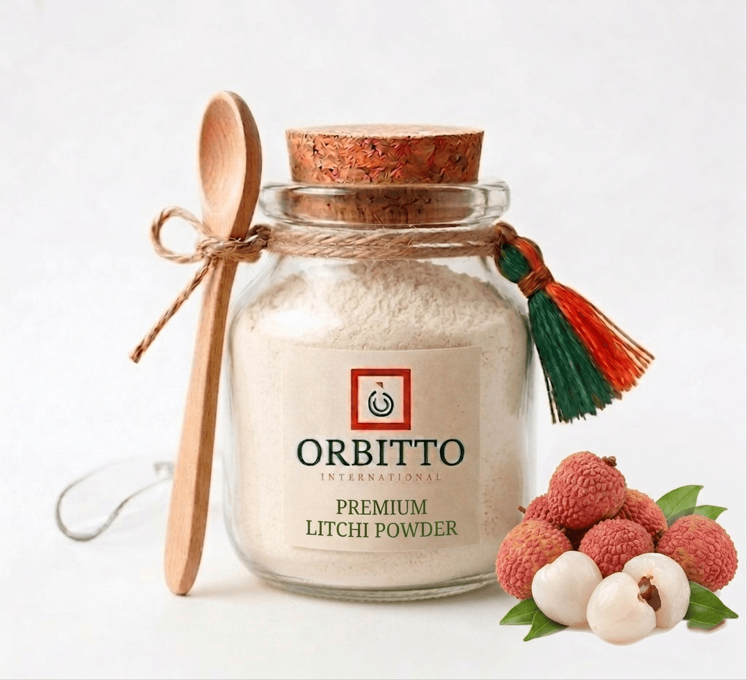 Litchi Powder