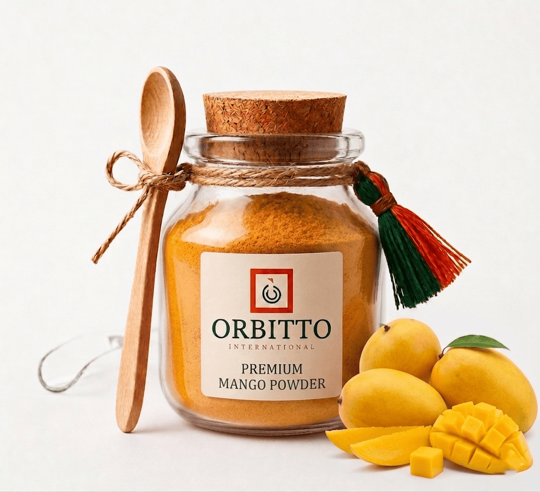 Mango Powder
