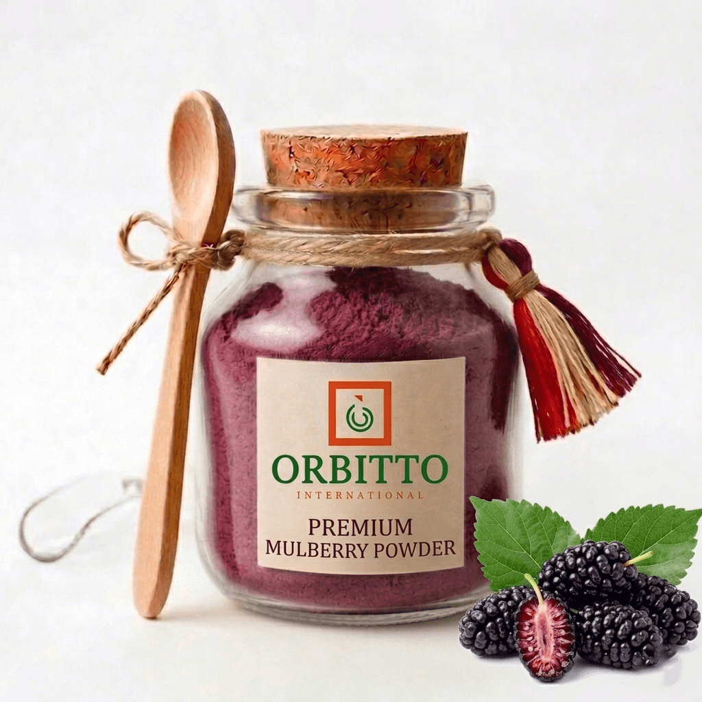 Mulberry Powder