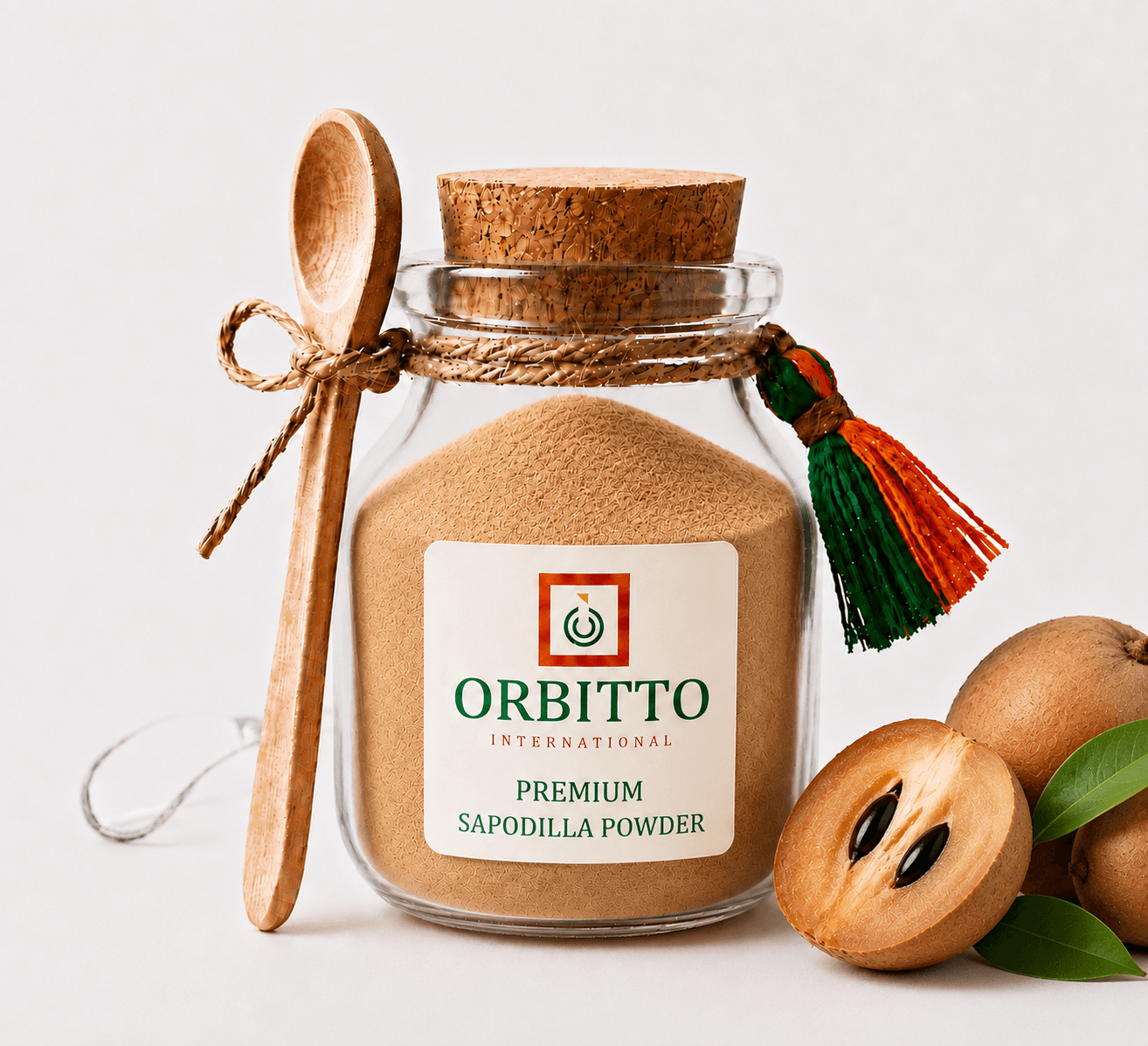 Sapodilla Powder
