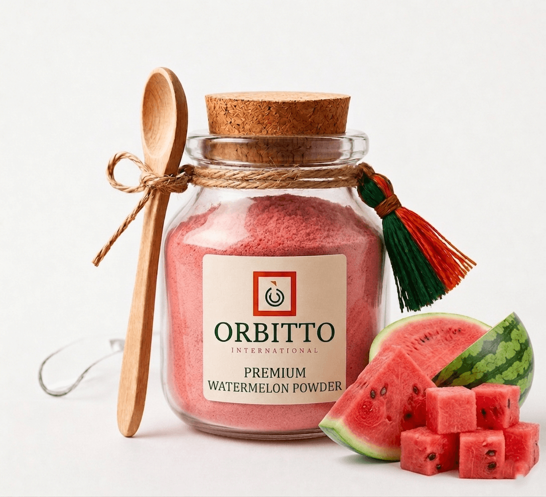 Watermelon Powder
