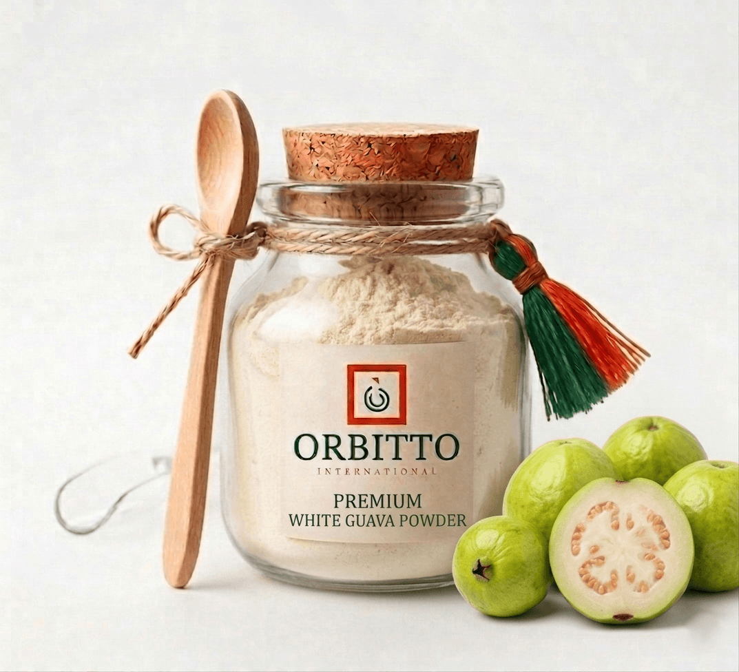 Guava Powder White