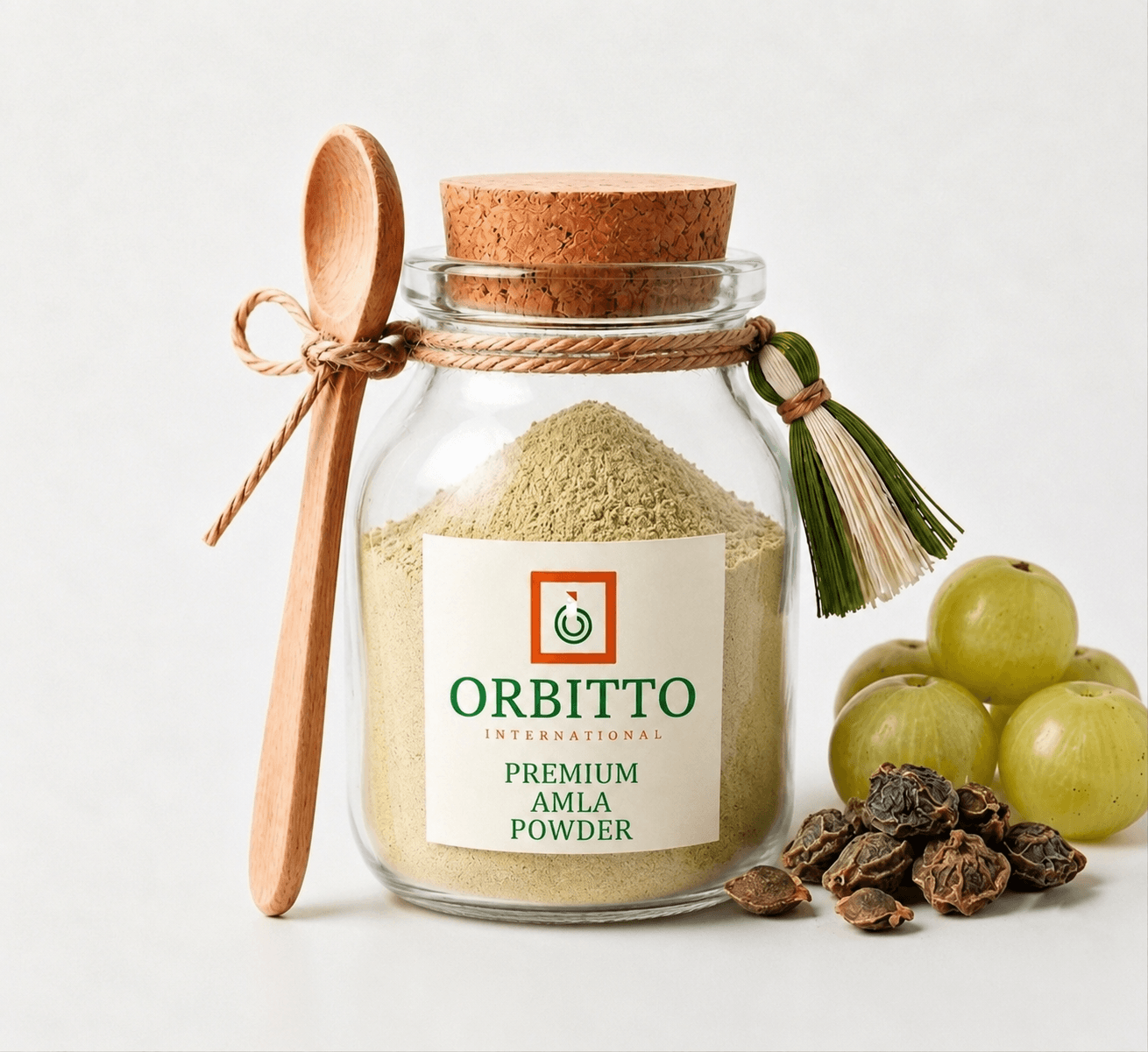 Amla Powder