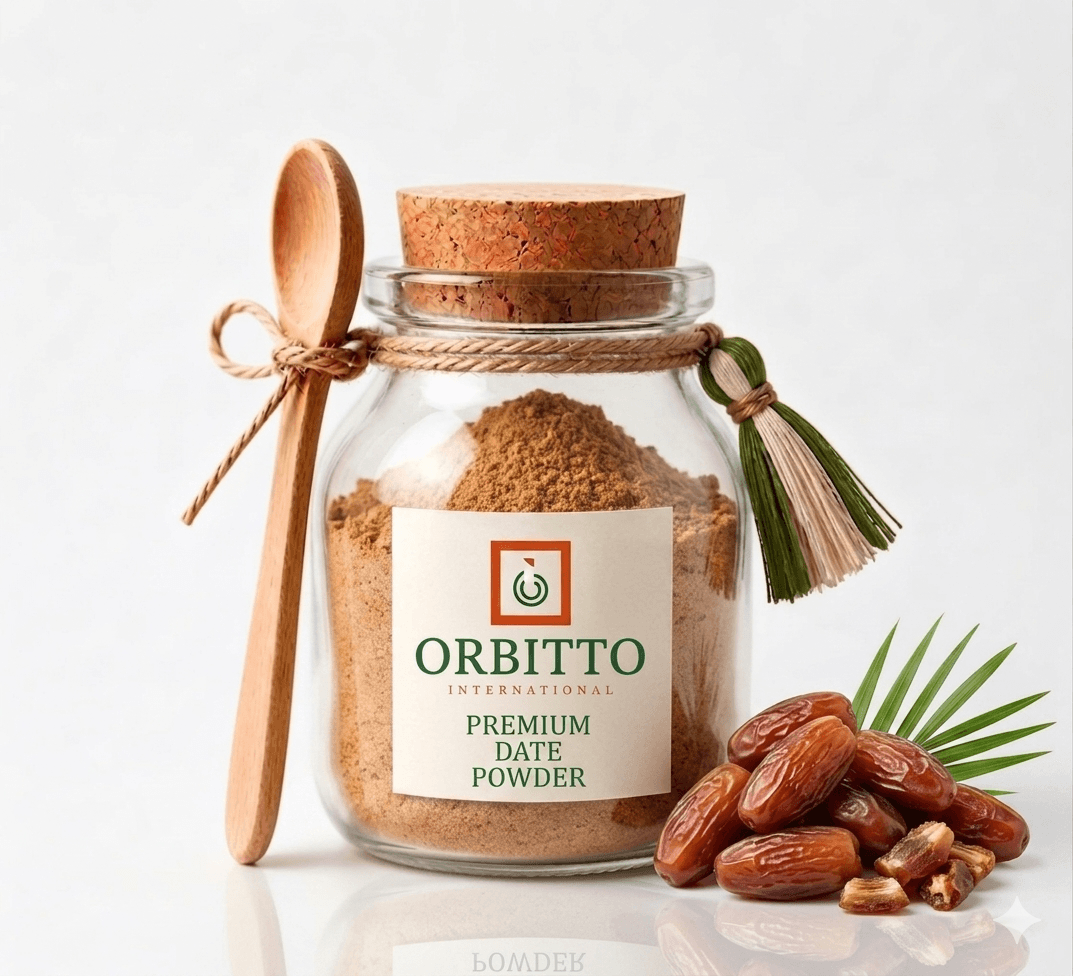 Dates Powder