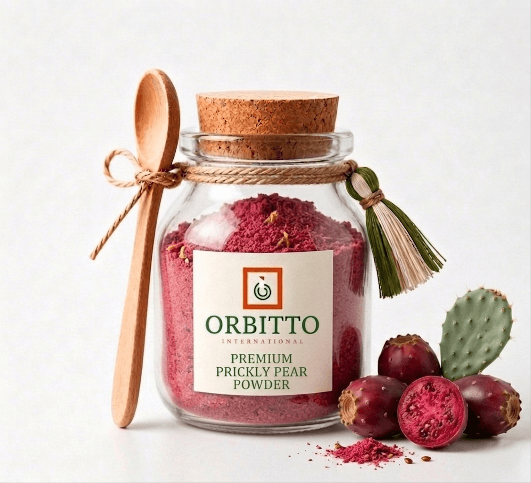 Prickly Pear Powder