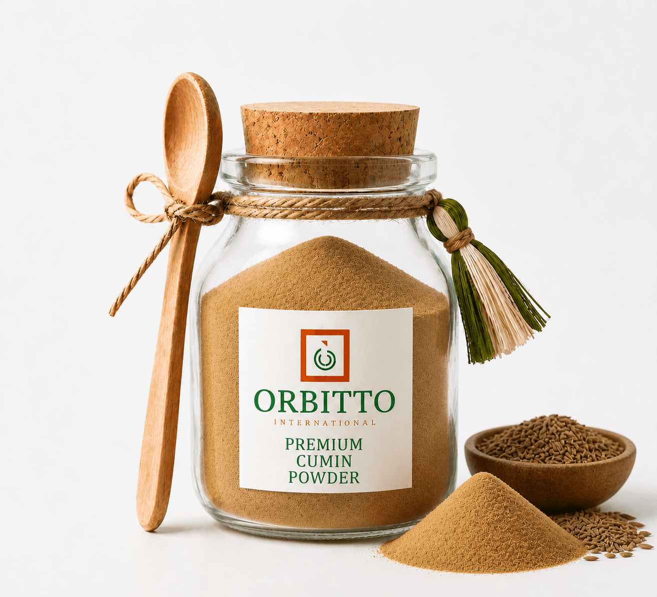 Cumin Powder