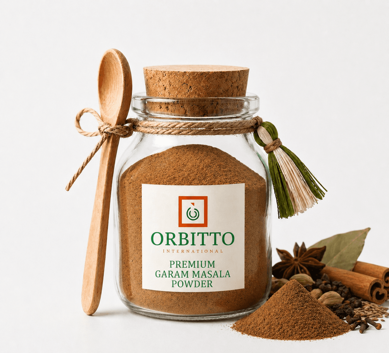 Garam Masala