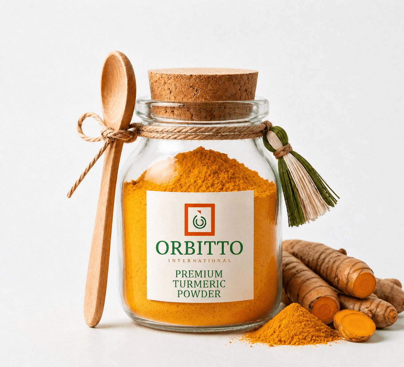 Turmeric Powder