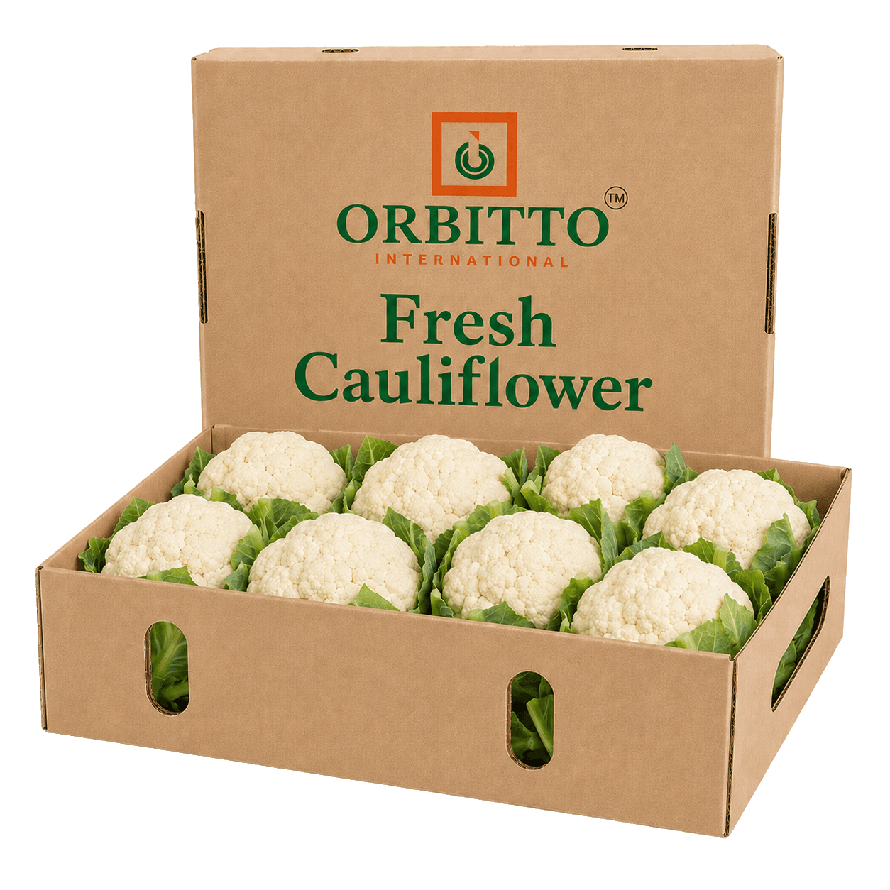 Cauliflower