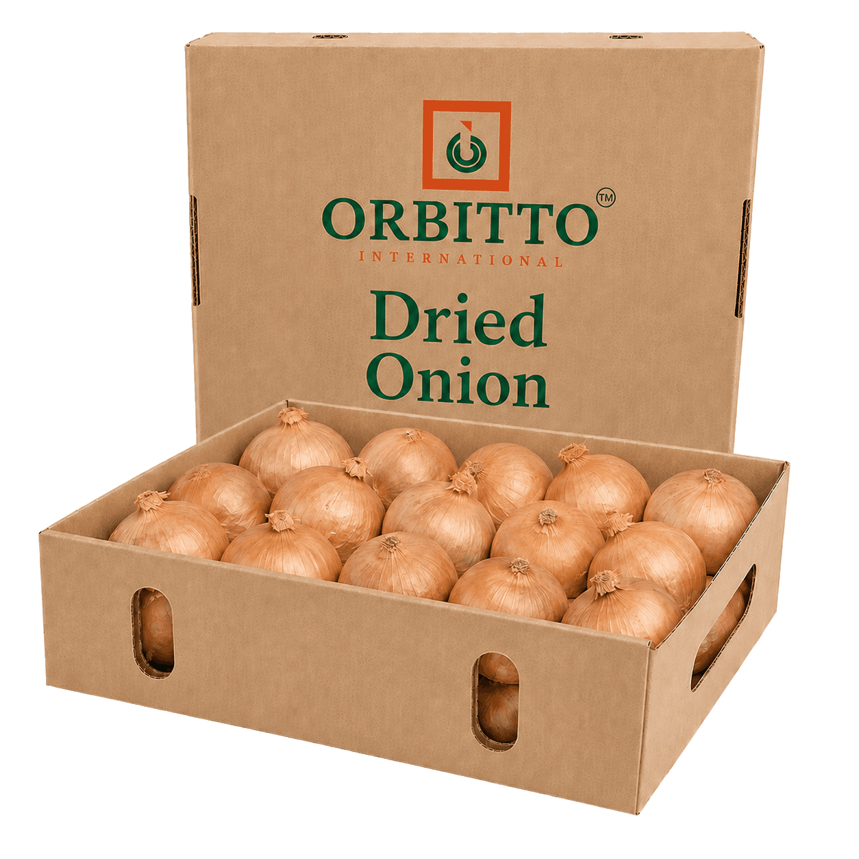 Onion