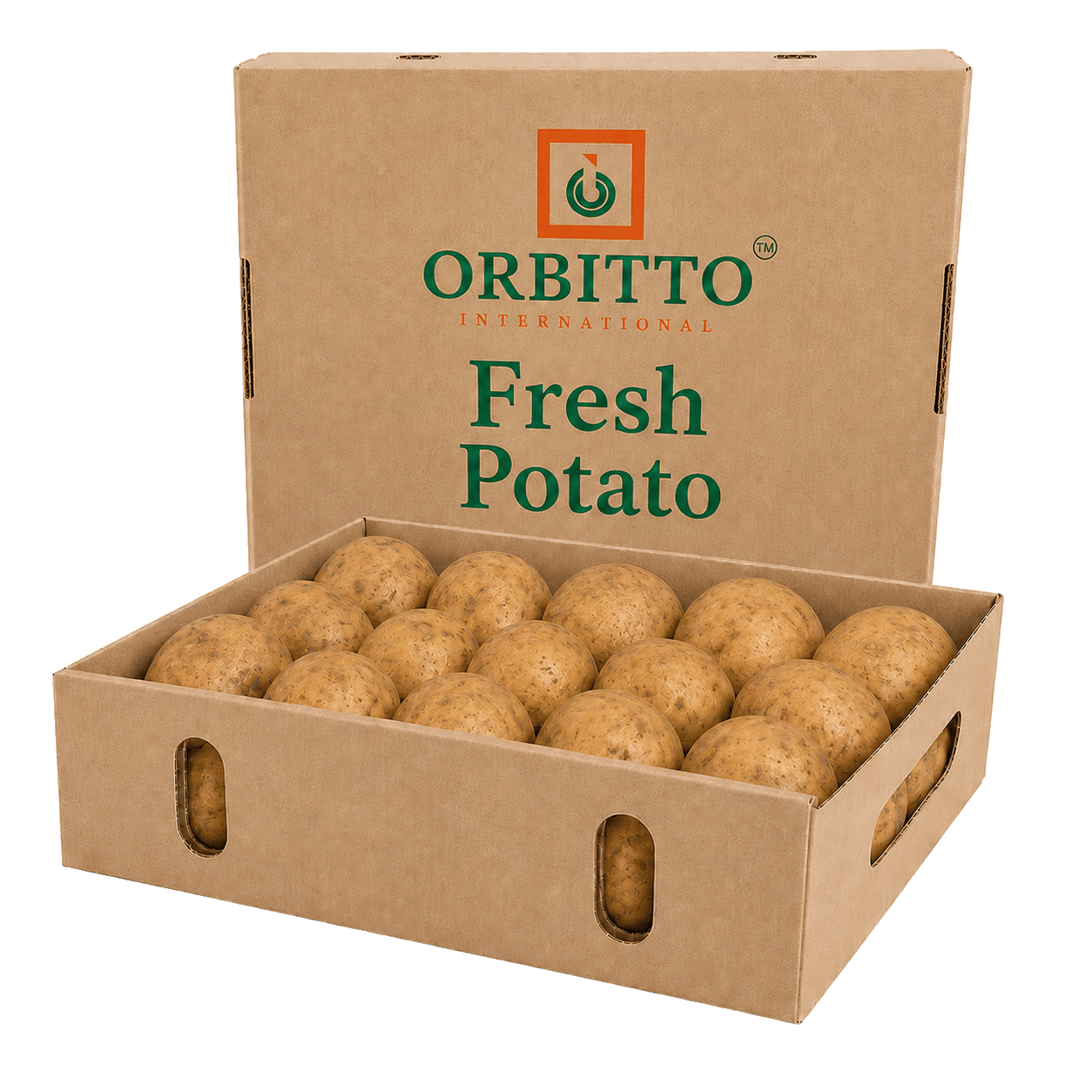 Potato