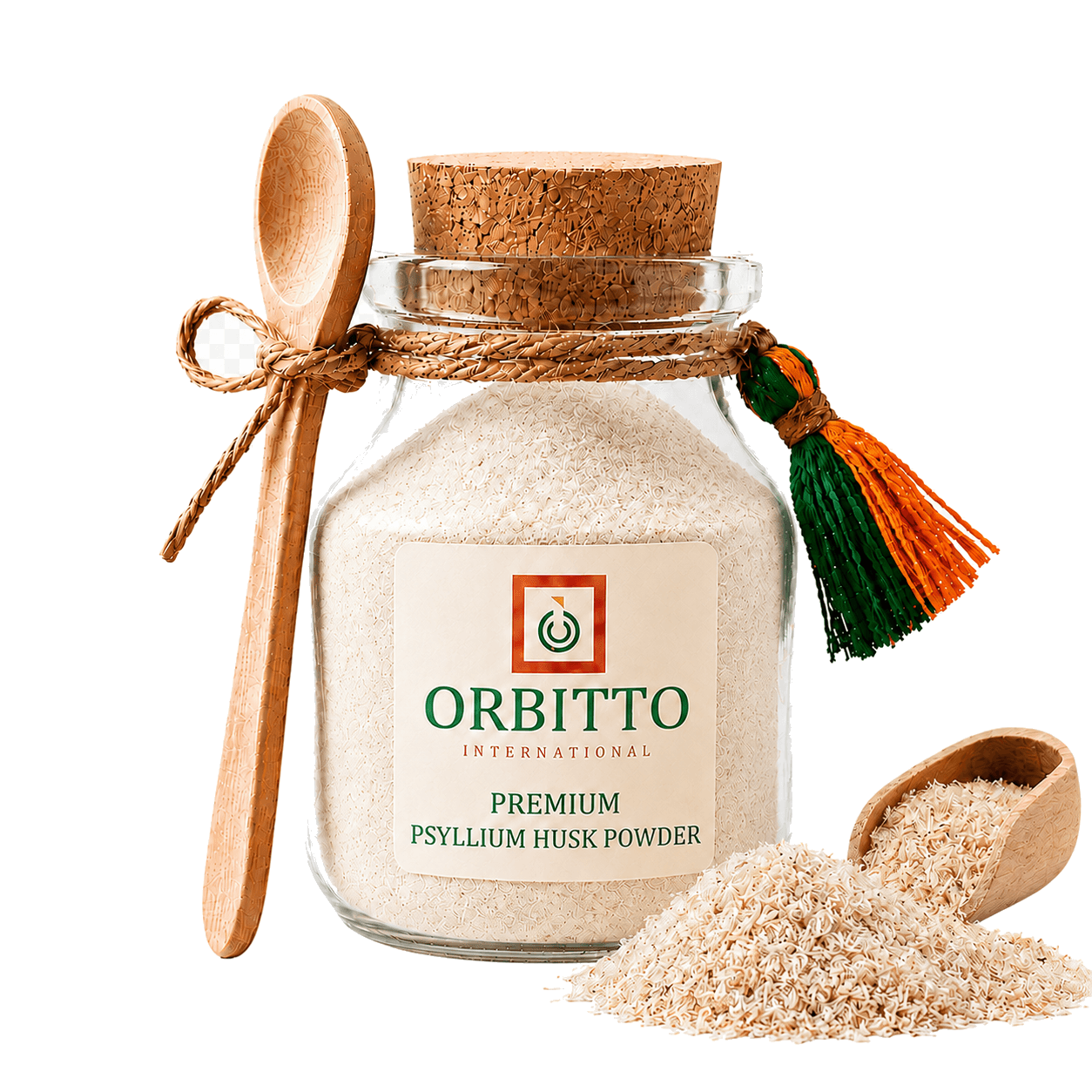 Psyllium Husk
