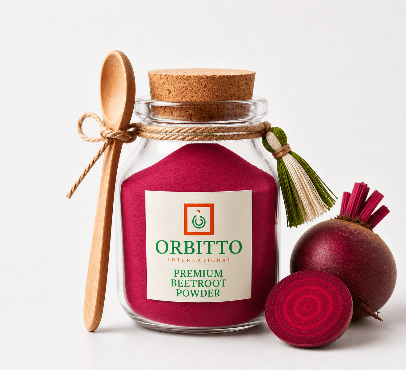 Beetroot Powder