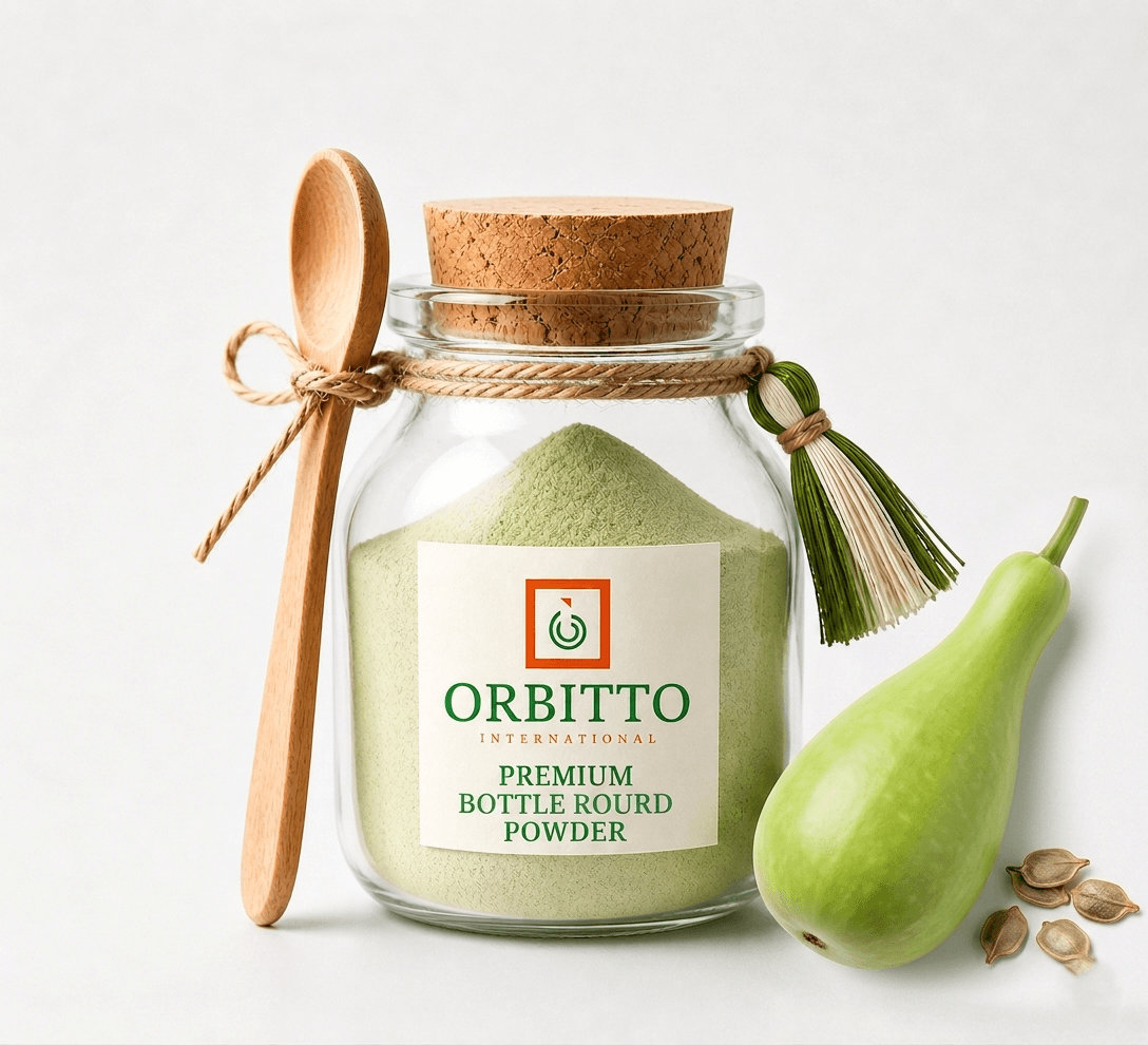 Bottle Gourd Powder