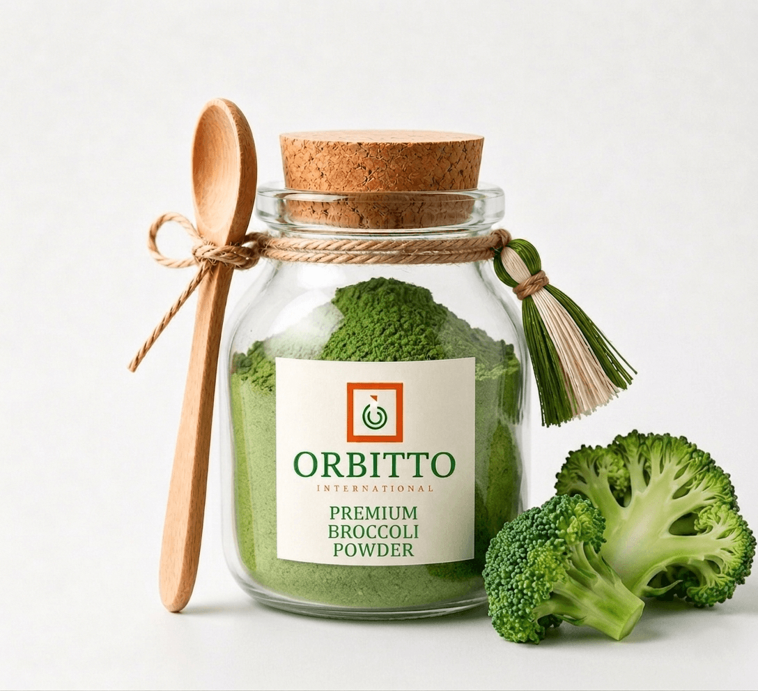 Broccoli Powder