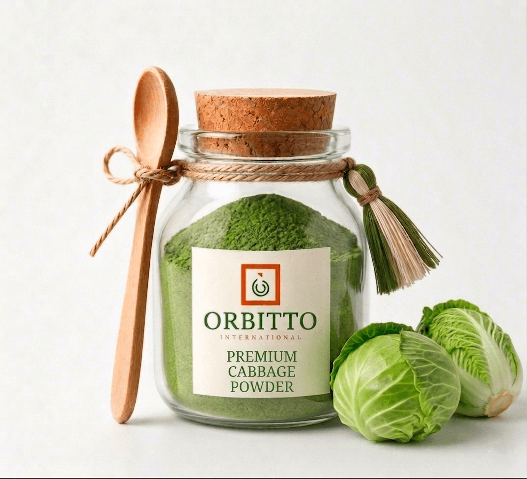 Cabbage Powder