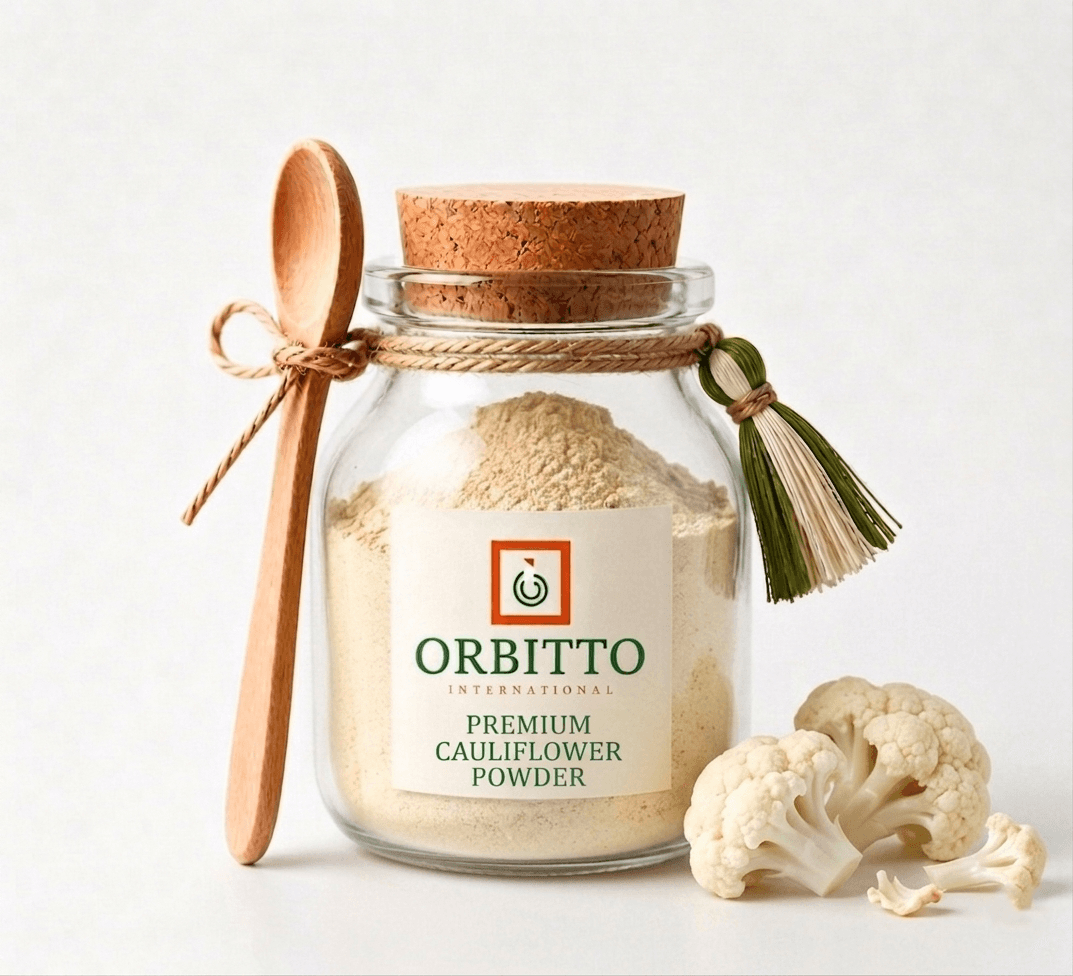 Cauliflower Powder