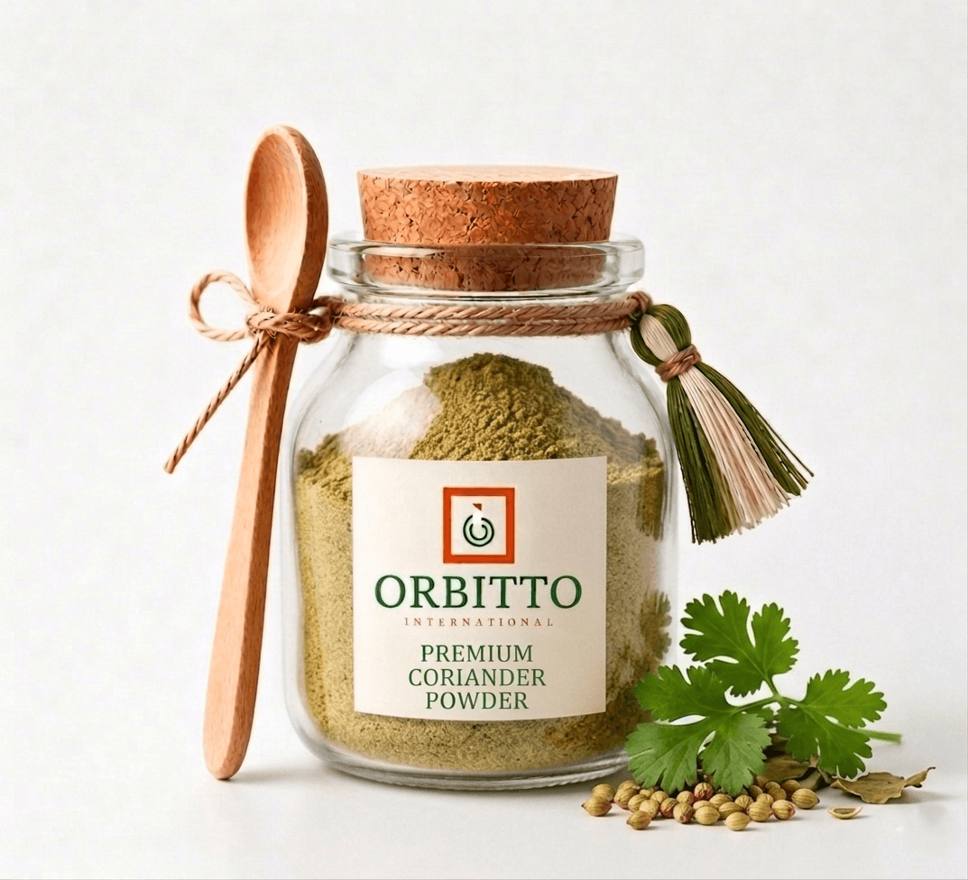 Coriander Powder
