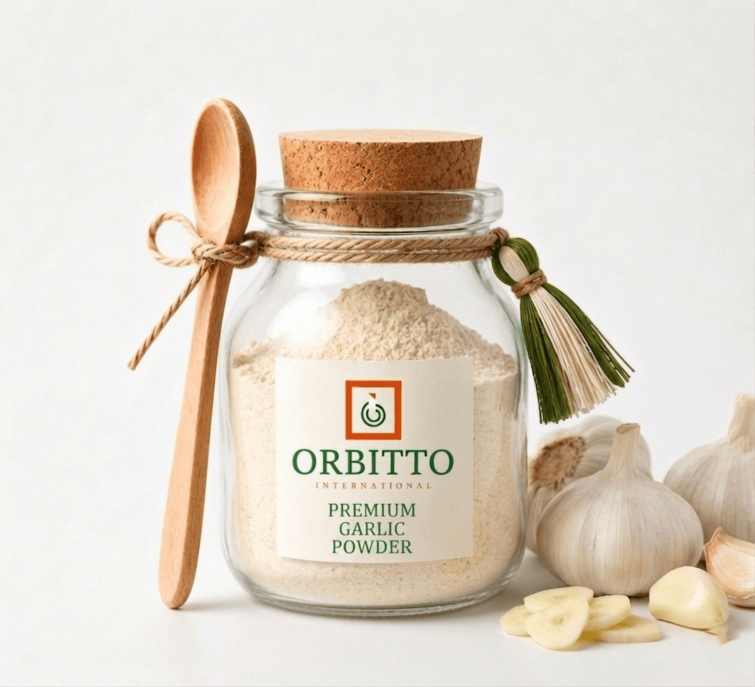 Garlic Powder