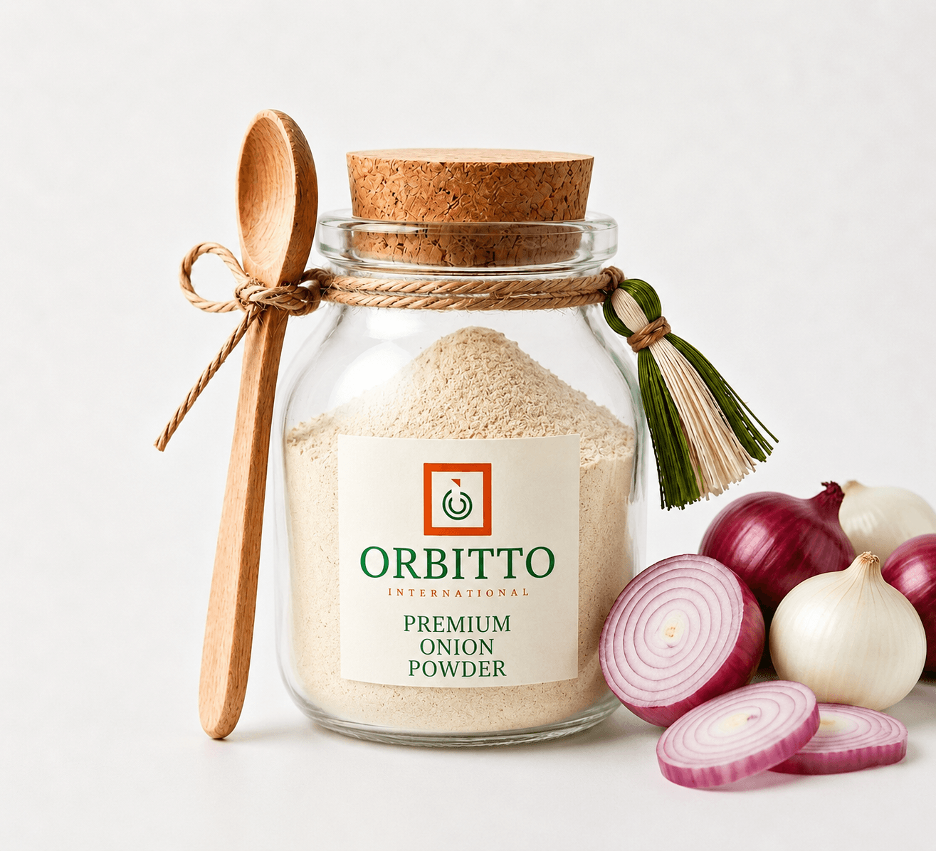 Onion Powder