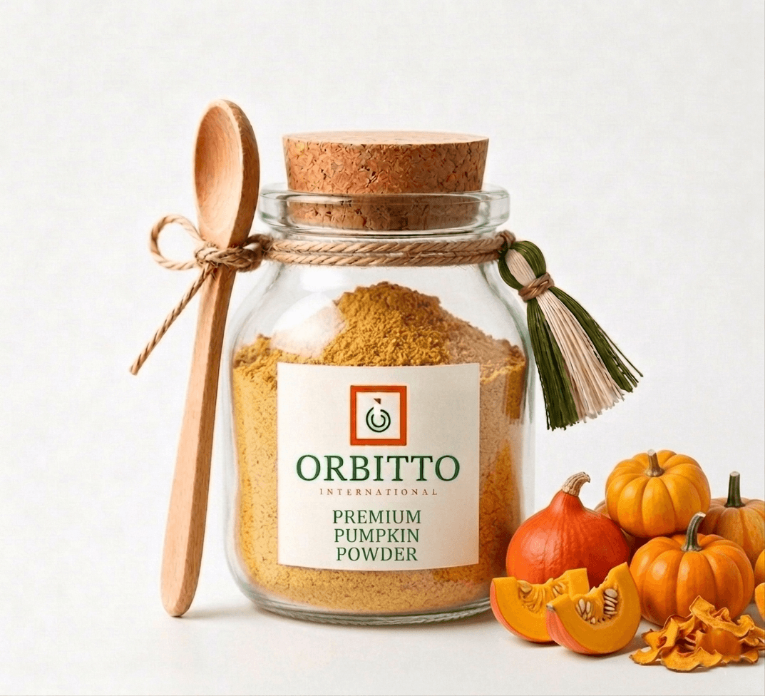 Pumpkin Powder