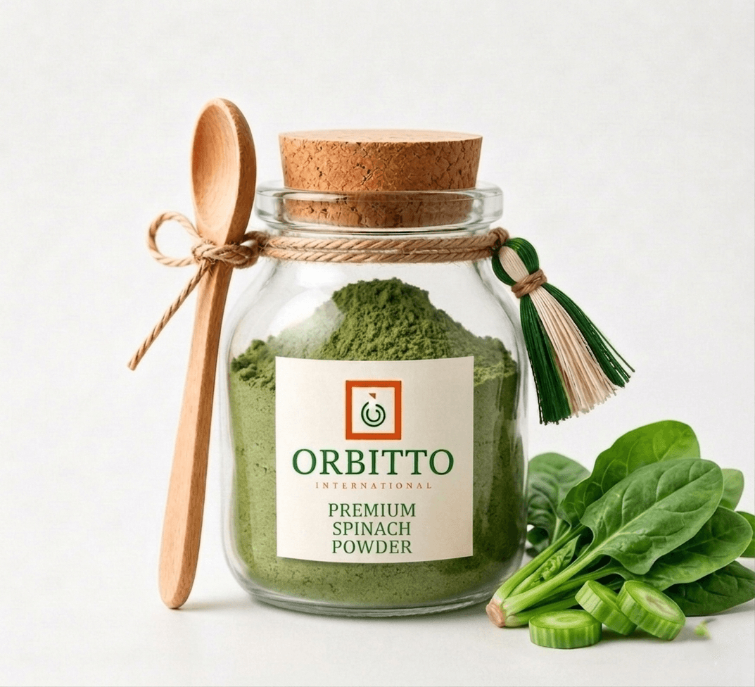 Spinach Powder