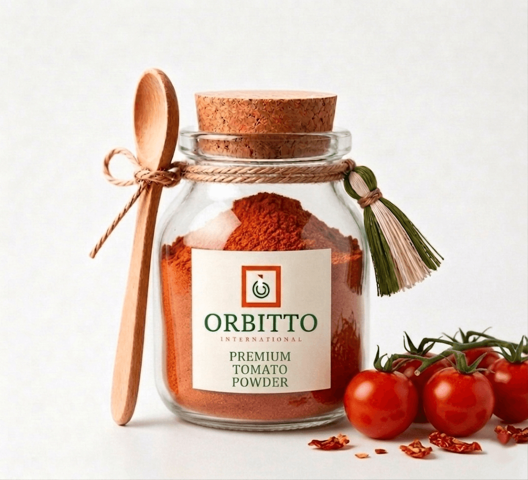 Tomato Powder