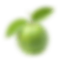 Green Apple